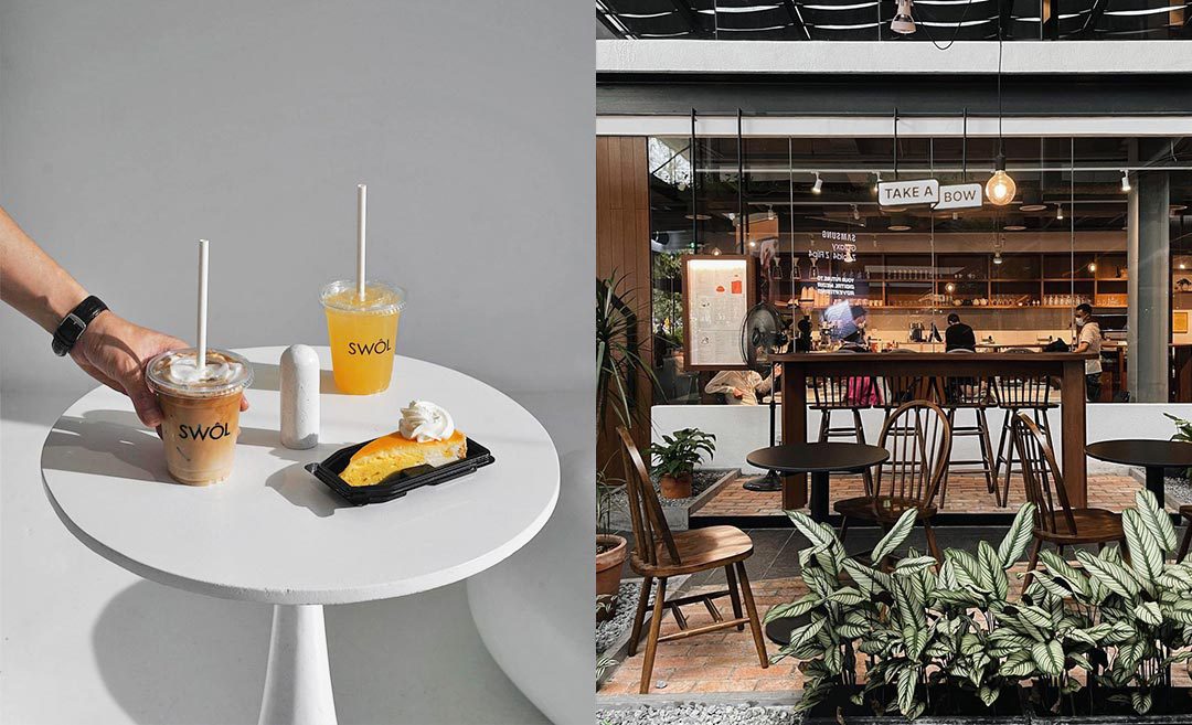 13 Cafes In Bangsar For Your Next Cafe Hopping Adventure