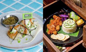 Vegan Eats: The 12 Best Places To Go In Kuala Lumpur