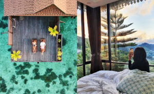 15 Malaysian Vacation Spots That Look Like Other Countries