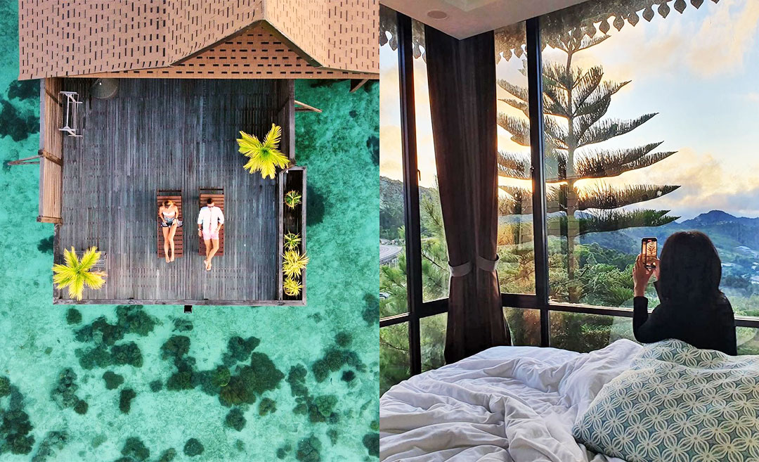 15 Malaysian Vacation Spots That Look Like Other Countries