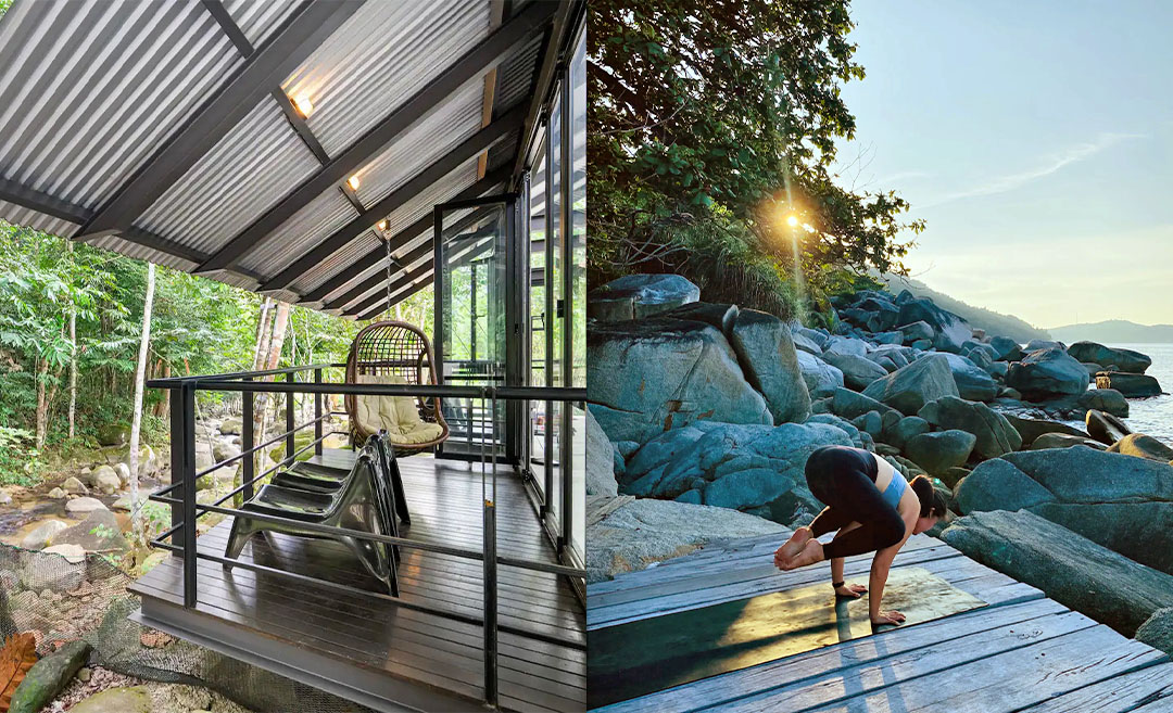 12 Award-Winning Eco-Friendly Airbnbs In Malaysia To Inspire Your Next Vacation