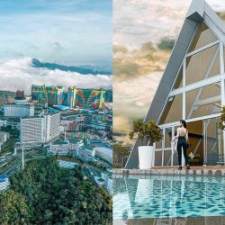 Hotels VS Airbnbs: Where To Stay On Your Trip Up Genting Highlands