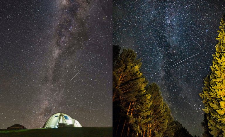 Whip those telescopes out! Here’s what you can expect from some of this year's major meteor showers. And yes, you can totally watch them here in Malaysia.