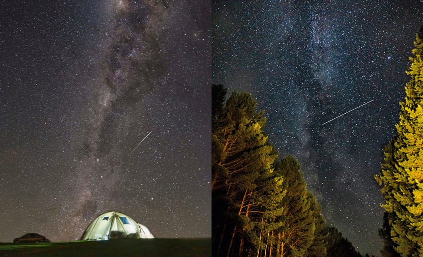 Whip those telescopes out! Here’s what you can expect from some of this year's major meteor showers. And yes, you can totally watch them here in Malaysia.