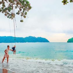 Snag This All-In Deal If You Want To Fly To Pangkor From Just RM99!