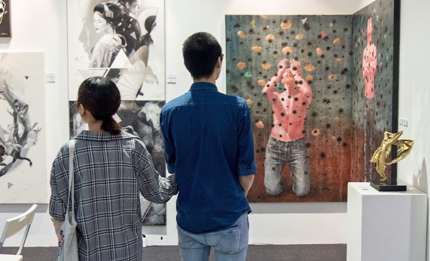 Art for All: Art Gala by Art Expo Malaysia Opens From 8 to 10 April