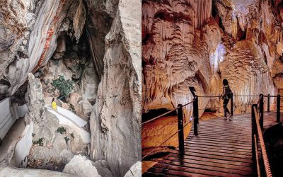 Caves Of Wonder: 8 Malaysian Caverns & Where To Find Them