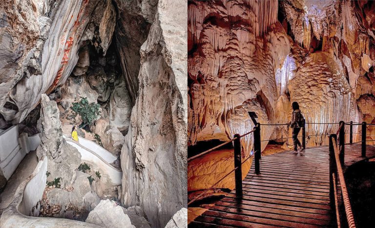 Caves Of Wonder: 8 Malaysian Caverns & Where To Find Them