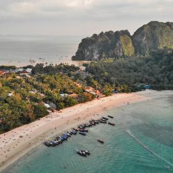 Rediscover Thailand with Centara Experiential Packages