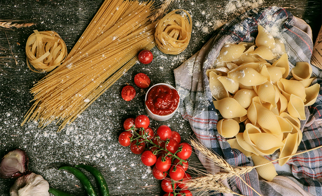 Eat Healthy, Taste Italy Fair: A Gastronomical Journey In Bangsar Village
