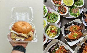 5 Tasty Food To Try On Your Next Visit To Selayang