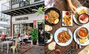 Shophouse Charm: A Guide To The Row KL