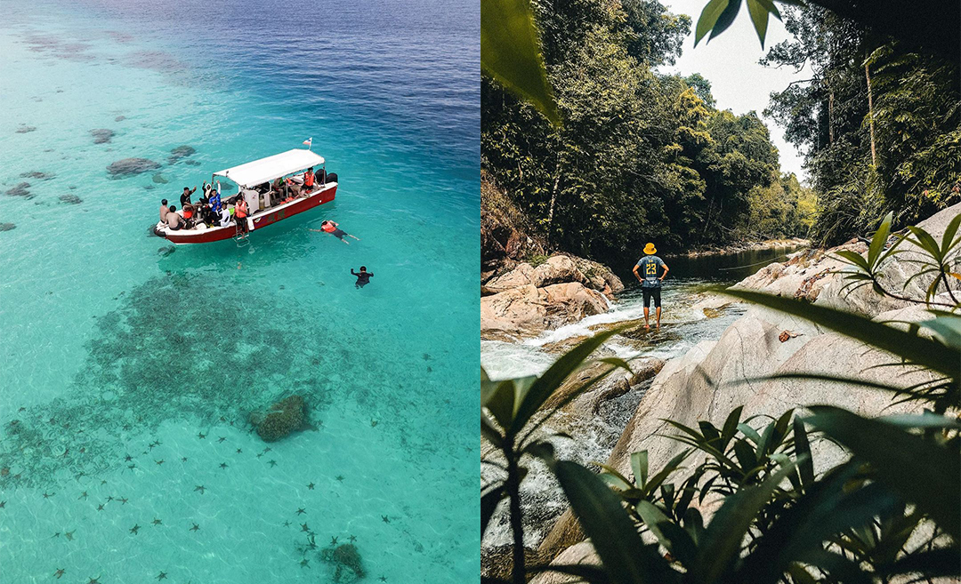 10 Hilarious Place Names In Malaysia That’ll Tickle Your Funny Bone