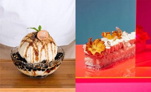 Treat Yourself: 7 Healthy (But Yummy) Desserts In Kuala Lumpur
