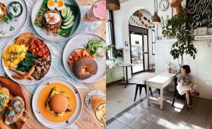 The Klang Valley’s 7 Best Kid-Friendly Cafes & Restaurants