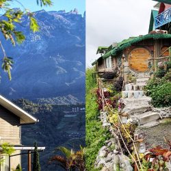Unearth These 12 Postcard-Perfect Stays Around Kundasang, Sabah