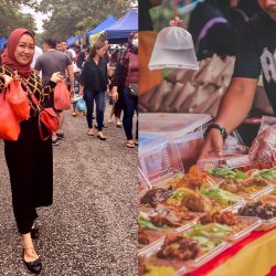 Selangor's 10 Best Ramadan Bazaars For 2022