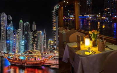 5 Best Cruises To Explore The Luxury Of Dubai