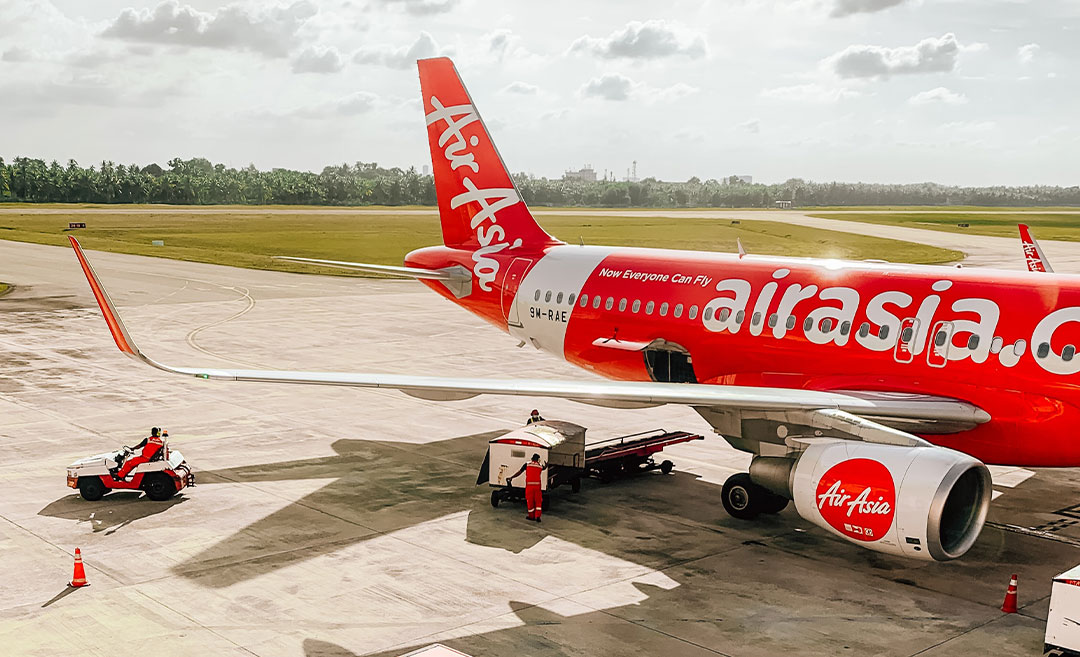 Deal Alert AirAsia Is Giving Away Over Million FREE Seats Zafigo