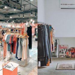 Thrift shopping is friendly on your wallet and the environment, and we've got a list to get you started when shopping for preloved gems in Malaysia.