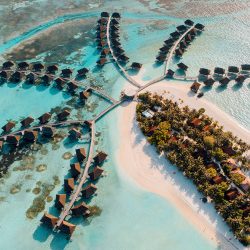 Overdue Honeymooner? Club Med Offers Special Package To Maldives