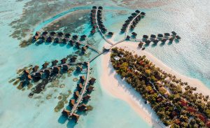 Overdue Honeymooner? Club Med Offers Special Package To Maldives