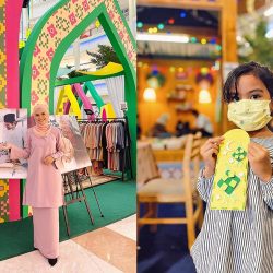 7 Places For Last Minute Hari Raya Shopping Around KL & Beyond