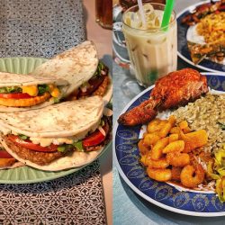Late Night Yums: 6 Places To Moreh In Downtown Kuala Lumpur