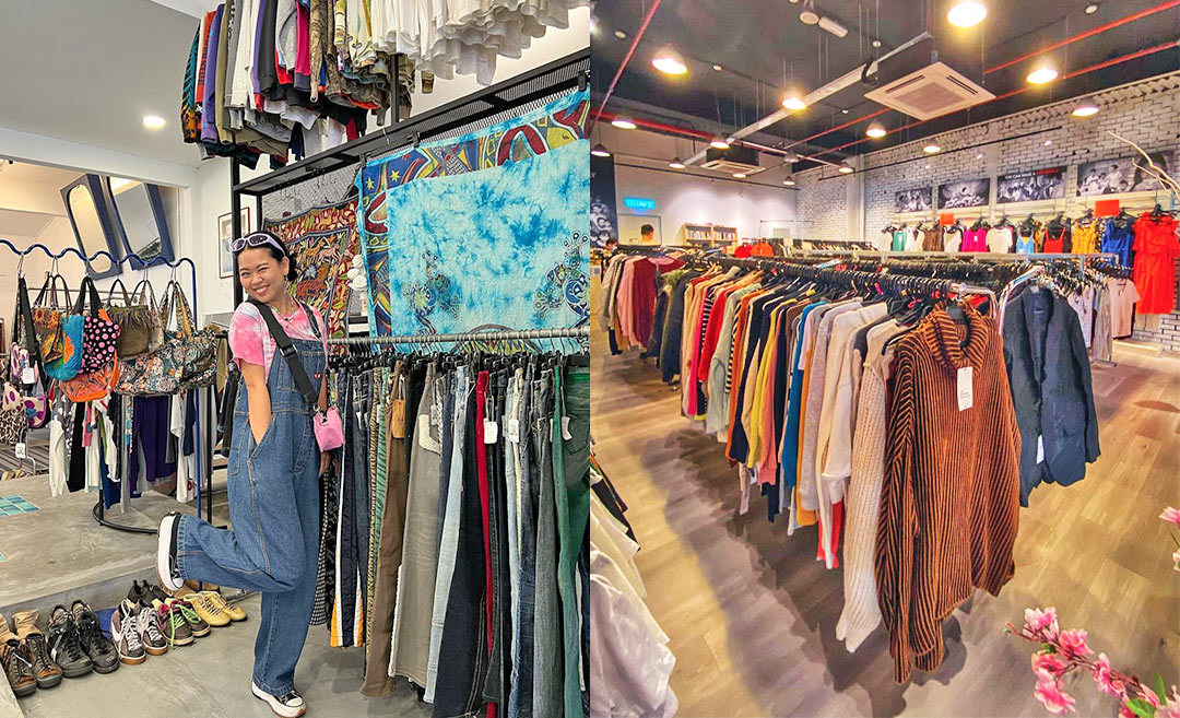 Old Is Gold: 12 Bundle Stores To Check Out In Malaysia - Zafigo