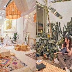 Cafe Glamping: 8 Camping Themed Cafes in Malaysia