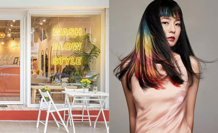 8 Best Hair Salons in Klang Valley for All Your Hair Needs