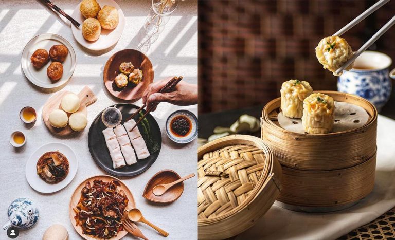 8 Muslim-Friendly Dim Sum Restaurants In Kuala Lumpur