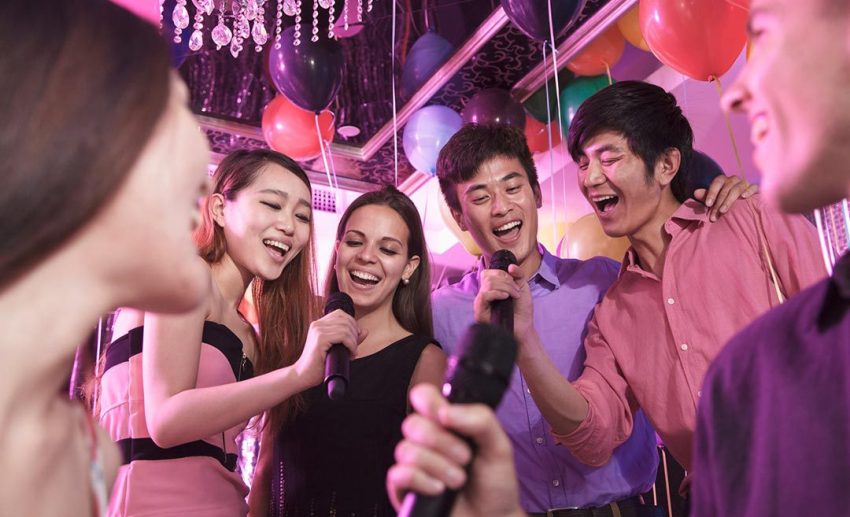 8 Best Karaoke Spots In Malaysia