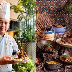 Festive Feasting: Best Hotel Buffets In Kuala Lumpur For Iftar This Ramadhan 2022