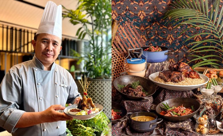 Festive Feasting: Best Hotel Buffets In Kuala Lumpur For Iftar This Ramadhan 2022