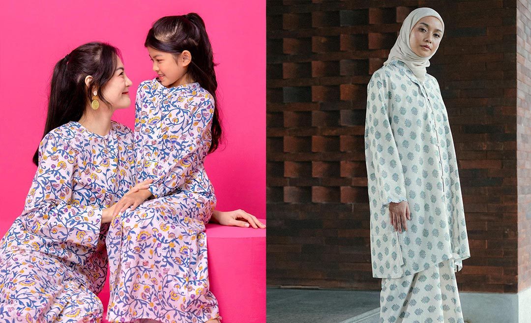 Baju Raya 2024: 12 Local Brands To Look Your Best This Eid