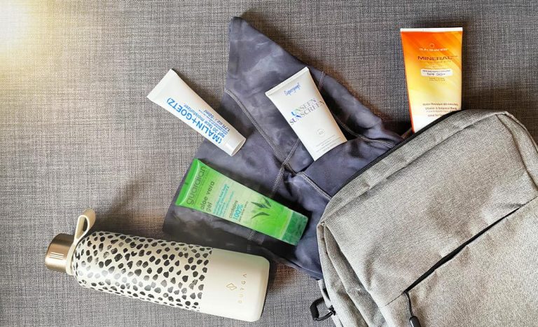 The 8 Travel Essentials Our Zafigo Editors Swear By