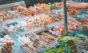 8 Must-Try Street Foods In Downtown Kuala Lumpur