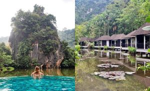 8 Of Malaysia’s Most Picturesque Lakeside Resorts