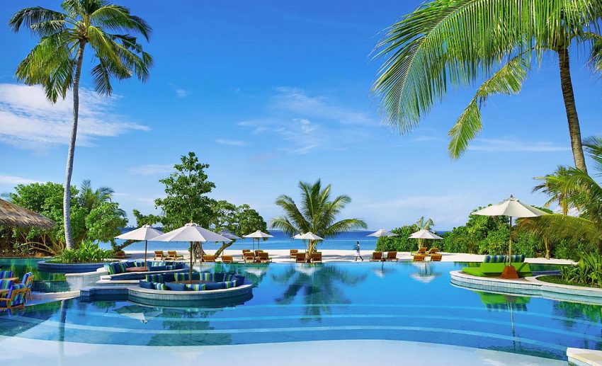 Top 10 Hotels in Asia for 2022
