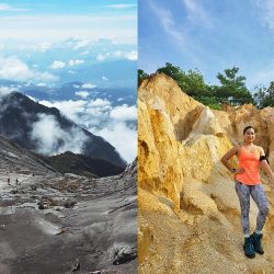 The Noob Mountaineer’s Guide To Training For Mount Kinabalu