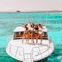 9 Sailing Destinations To Explore With A Yacht Charter From Malaysia