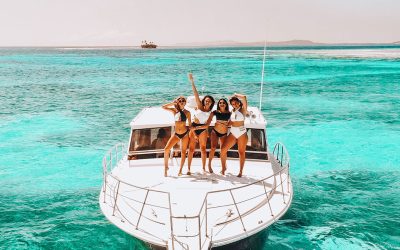 9 Sailing Destinations To Explore With A Yacht Charter From Malaysia