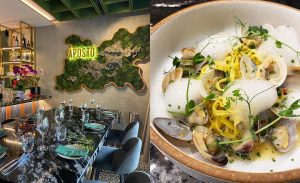 From Passion To Plate: Aposto Brings Modern Italian Food To TTDI