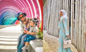17 IG-Worthy Selangor Locations To Show Off Your Raya OOTDs