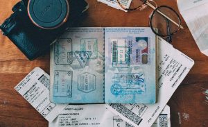 Immigration Department Extends Hours To Meet Strong Passport Demand