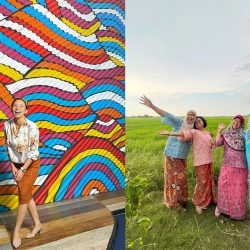 10 IG-Worthy Selangor Locations To Show Off Your Raya OOTDs