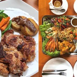Long Layover? 5 Places For A Food Hunt In Sepang