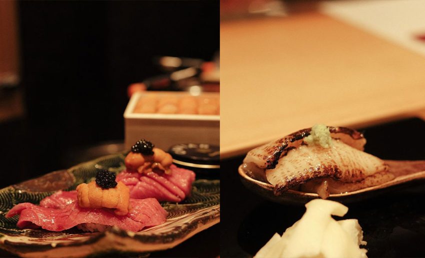 3. Hanaya Japanese Dining, Kuala Lumpur