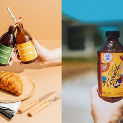These 8 Malaysian Kombucha Brewers Pack A Real Gut Punch